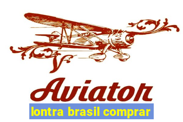 lontra brasil comprar